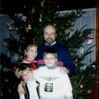 Christmas 1989