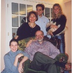 Christmas 1999