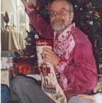 Christmas 1998 (Dan)