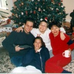 Christmas 1998 (family)